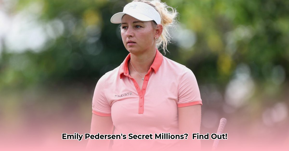 emily-kristine-pedersen-net-worth
